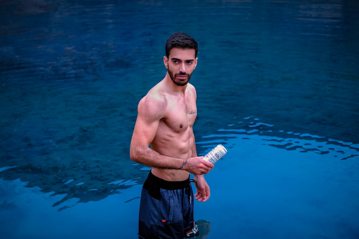 Nutrición para recuperación